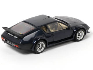 Lot 303 - OTTO MOBILE (FRANCE) (1)