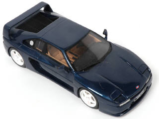 Lot 298 - OTTO MOBILE (FRANCE) (1)