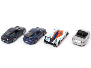 Lot 324 - NOREV (FRANCE) (4)