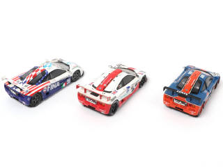 Lot 177 - UT MODELS (ALLEMAGNE) (3)