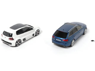 Lot 305 - OTTO MOBILE (FRANCE) (2)