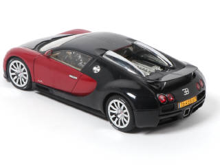 Lot 249 - AUTOART (ALLEMAGNE) (1)