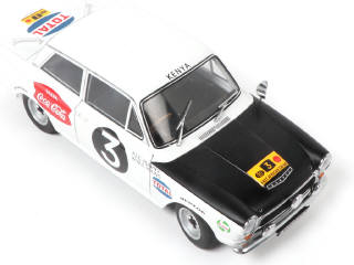 Lot 218 - AUTOART (ALLEMAGNE) (1)