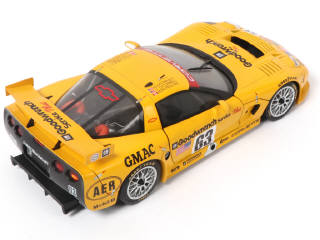 Lot 224 - AUTOART (ALLEMAGNE) (1)