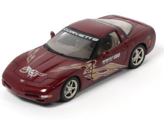 Lot 209 - AUTOART (ALLEMAGNE) (1)