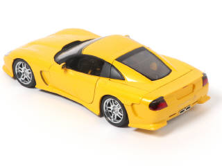 Lot 215 - AUTOART (ALLEMAGNE) (1)