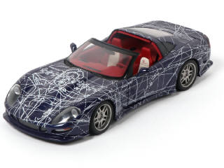 Lot 205 - AUTOART (ALLEMAGNE) (1)