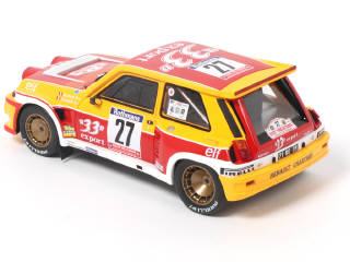 Lot 289 - OTTO MOBILE (FRANCE) (1)