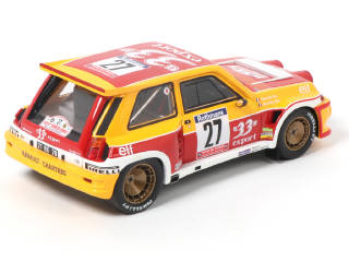 Lot 289 - OTTO MOBILE (FRANCE) (1)