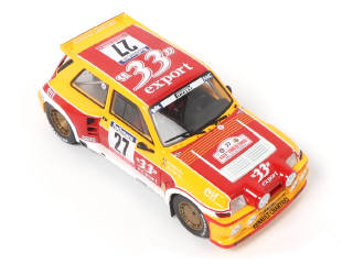 Lot 289 - OTTO MOBILE (FRANCE) (1)