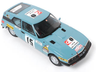 Lot 296 - OTTO MOBILE (FRANCE) (1)