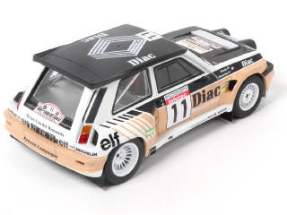 Lot 304 - OTTO MOBILE (FRANCE) (1)