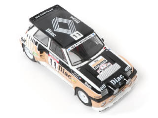 Lot 304 - OTTO MOBILE (FRANCE) (1)