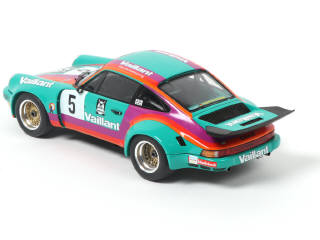 Lot 317 - GT SPIRIT (FRANCE) (1)
