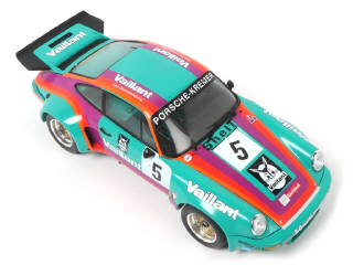 Lot 317 - GT SPIRIT (FRANCE) (1)