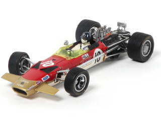 Lot 159 - EXOTO (USA) (1)