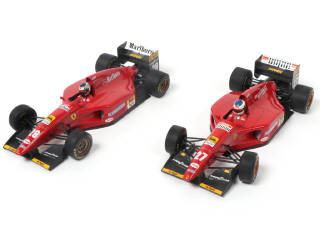 Lot 179 - PAUL'S MODEL ART (ALLEMAGNE) (2)