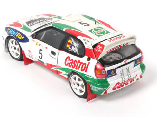 Lot 221 - AUTOART (ALLEMAGNE) (1)