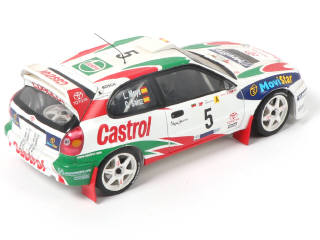 Lot 221 - AUTOART (ALLEMAGNE) (1)