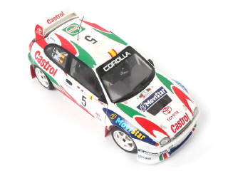 Lot 221 - AUTOART (ALLEMAGNE) (1)