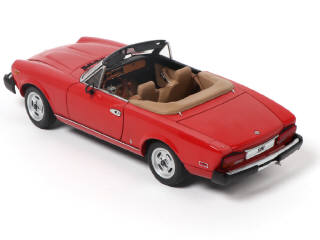 Lot 247 - AUTOART (ALLEMAGNE) (1)