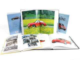 Lot 10 - EDITIONS HERME (FRANCE) (7)