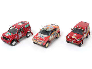 Lot 325 - SOLIDO (FRANCE) (3)