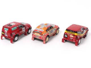 Lot 325 - SOLIDO (FRANCE) (3)