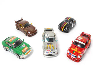 Lot 259 - BBURAGO (ITALIE) (5)