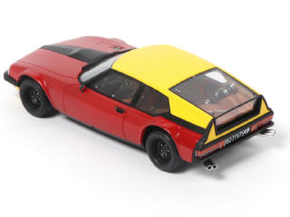 Lot 295 - OTTO MOBILE (FRANCE) (1)