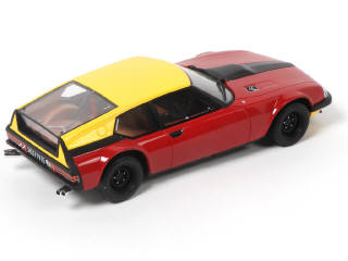 Lot 295 - OTTO MOBILE (FRANCE) (1)