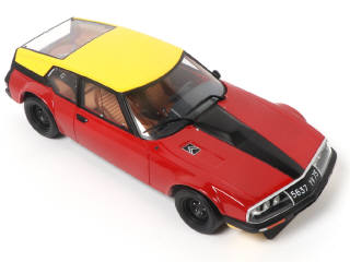 Lot 295 - OTTO MOBILE (FRANCE) (1)