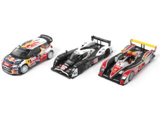 Lot 318 - NOREV (FRANCE) (3)