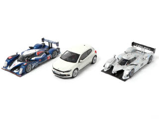 Lot 320 - NOREV (FRANCE) (3)