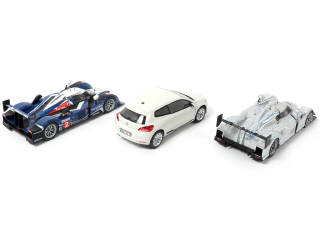 Lot 320 - NOREV (FRANCE) (3)