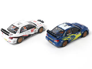 Lot 135 - SUN STAR (CHINE) (2)