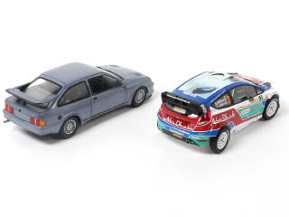 Lot 196 - MINICHAMPS (ALLEMAGNE) (2)