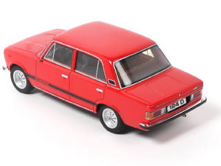 Lot 273 - OTTO MOBILE (FRANCE) (1)