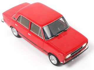 Lot 273 - OTTO MOBILE (FRANCE) (1)