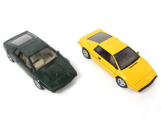 Lot 255 - AUTOART (ALLEMAGNE) (2)