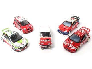 Lot 327 - SOLIDO (FRANCE) (5)