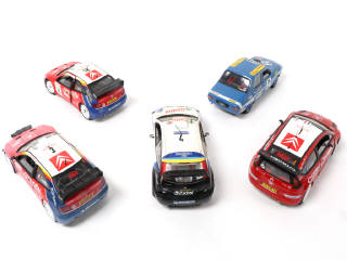 Lot 328 - SOLIDO (FRANCE) (5)