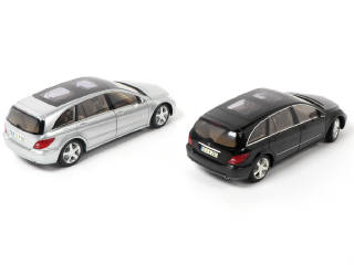 Lot 195 - MINICHAMPS (ALLEMAGNE) (2)