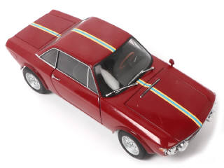 Lot 243 - AUTOART (ALLEMAGNE) (1)