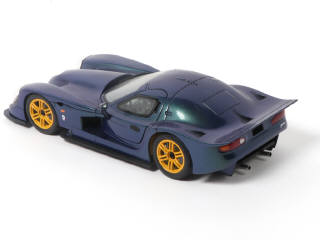 Lot 204 - AUTOART (ALLEMAGNE) (1)