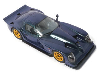 Lot 204 - AUTOART (ALLEMAGNE) (1)