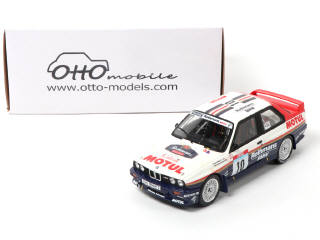 Lot 293 - OTTO MOBILE (FRANCE) (1)