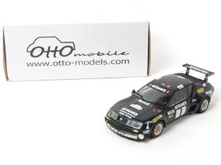 Lot 292 - OTTO MOBILE (FRANCE) (1)