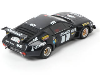 Lot 292 - OTTO MOBILE (FRANCE) (1)