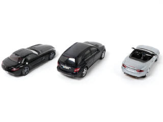 Lot 187 - MINICHAMPS (ALLEMAGNE) (1)